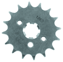 Load image into Gallery viewer, BikeMaster Honda Front Sprocket 428 16T
