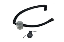 Load image into Gallery viewer, J&amp;L 15-25 Ford Transit 150/250/350 3.5L EcoBoost Passenger Side Oil Separator 3.0 - Clear Anodiz