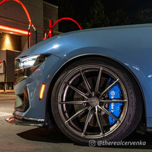 Load image into Gallery viewer, Form Lighting 2024+ Mustang LED Sidemarkers Clear (set)