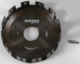 Hinson Billet Clutch Basket Rm125 '92-06