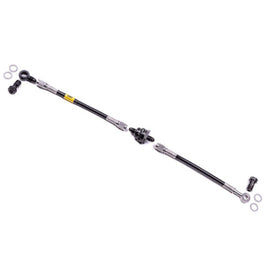 Chase Bays 02-07 Subaru WRX / 2013+ Subaru BRZ/Scion FR-S/GT86 Clutch Line w/Tilton Control Valve - Mo-Moto