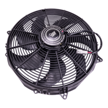 Load image into Gallery viewer, Chase Bays 16in 2200 CFM Ultra High-Flow Fan - Mo-Moto