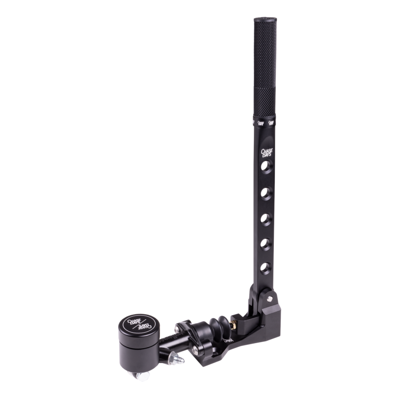 Chase Bays Stand Alone for Dual Rear Caliper Reverse Mount Hydro Handbrake (Excl Plate) - Mo-Moto