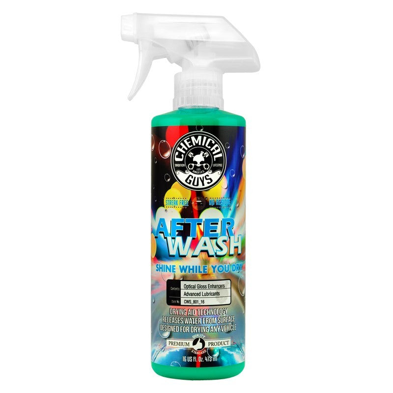 Chemical Guys After Wash Drying Agent - 16oz - Mo-Moto