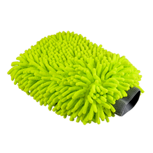 Load image into Gallery viewer, Chemical Guys Chenille Premium Scratch-Free Microfiber Wash Mitt - Mo-Moto