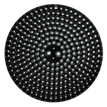 Load image into Gallery viewer, Chemical Guys Cyclone Dirt Trap Car Wash Bucket Insert - Black - Mo-Moto