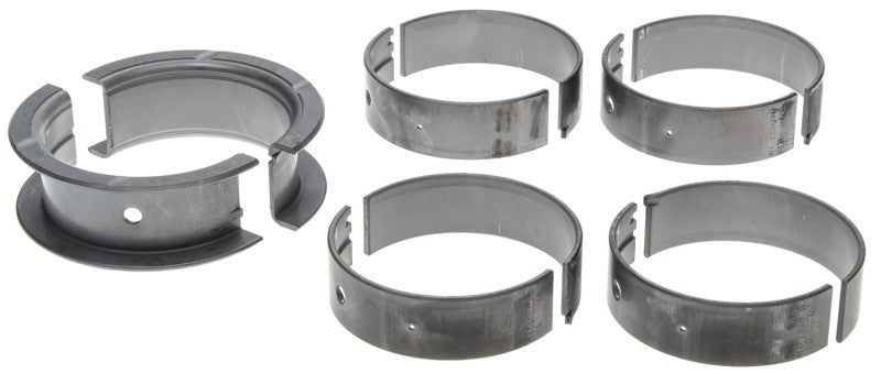 Clevite 1597CC 1.6L DOHC 16V L4 Nissan GA16DE Main Bearing Set - Mo-Moto