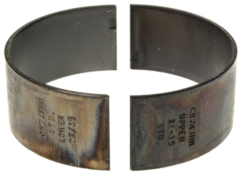 Clevite GMC Pass & Trk 348 366 6.0L 396 402 409 427 7.0L 454 7.4L 502 Con Rod Bearing Set - Mo-Moto