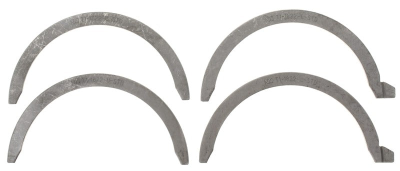 Clevite Mitsubishi 2972cc 3.0L Eng 1987-93 Thrust Washer Set - Mo-Moto