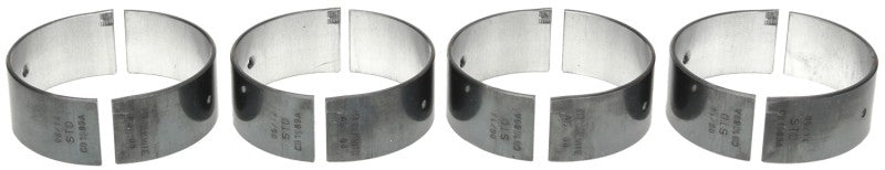 Clevite Nissan 2389cc 4Cyl KA24E KA24DE Con Rod Bearing Set - Mo-Moto