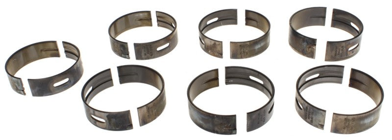 Clevite Nissan 4 1998cc 1993-95 Main Bearing Set - Mo-Moto