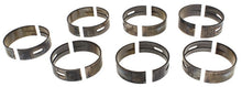 Load image into Gallery viewer, Clevite Nissan 4 1998cc 1993-95 Main Bearing Set - Mo-Moto