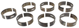 Clevite Nissan 4 1998cc 1993-95 Main Bearing Set - Mo-Moto