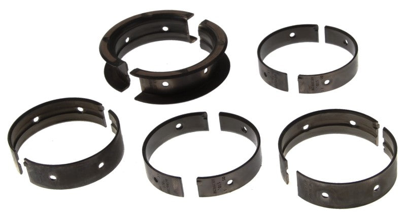 Clevite Subaru 1.8 2.2 2.5 EJ Series Main Bearing Set - Mo-Moto