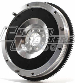 Clutch Masters 02-06 Mini Cooper S 1.6L Supercharged Aluminum Flywheel - Mo-Moto
