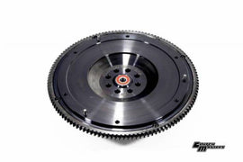 Clutch Masters 06-08 Subaru WRX 2.5L Eng. 5-Spd Steel Flywheel - Mo-Moto