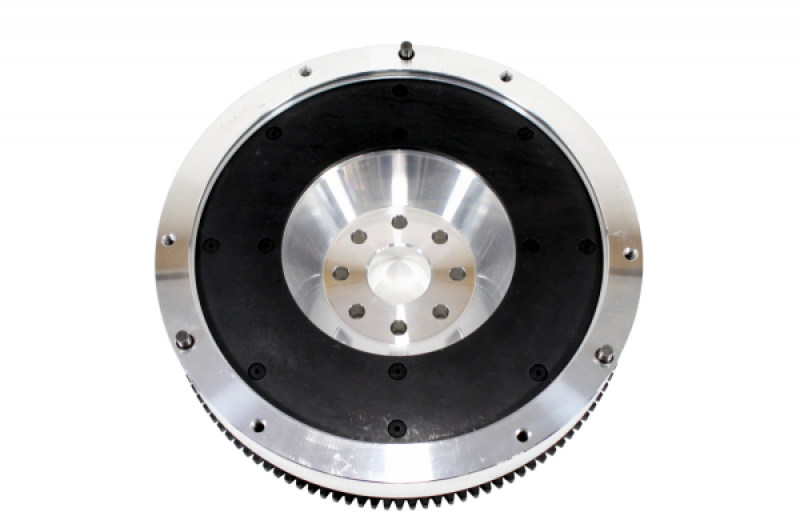 Clutch Masters 06-11 Lexus IS250 2.5L Aluminum Flywheel - Mo-Moto