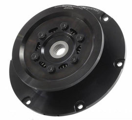 Clutch Masters 10-16 Audi S4 3.0L Supercharged w/DSG Steel Flywheel - Mo-Moto
