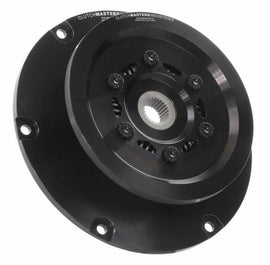 Clutch Masters 10-16 Audi S4 3.0L Supercharged w/DSG Steel Flywheel - Mo-Moto