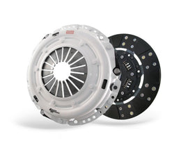 Clutch Masters 11-13 Buick Regal 2.0L FX350 Single Disc Clutch Kit - Mo-Moto