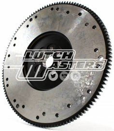 Clutch Masters 12-13 FR-S/BRZ 2.0L 6sp Steel Flywheel (Can Only Be Used w/CM Clutch - Not OEM) - Mo-Moto