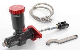 Clutch Masters 12-16 Scion FRS 2.0L .70in Bore Master Cylinder Upgrade Kit - Red - Mo-Moto