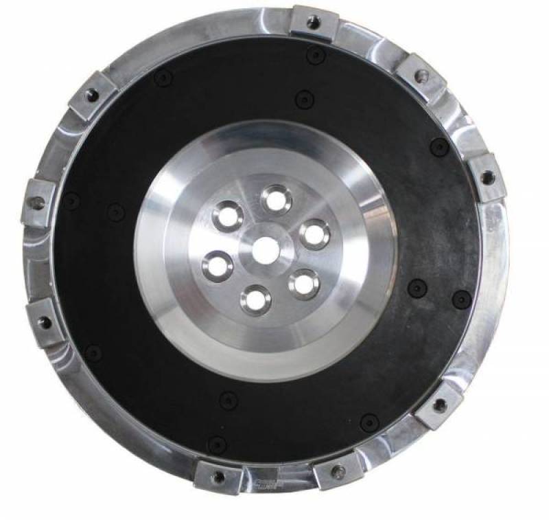 Clutch Masters 13-14 Hyundai Veloster Turbo 1.6L Aluminum Flywheel - Mo-Moto
