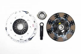 Clutch Masters 14-18 Mazda3 2.5L FX350 Clutch Kit (Only Work With Single Mass Flywheel) - Mo-Moto