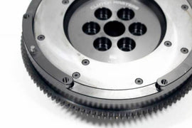 Clutch Masters 14-19 Mazda3 2.5L Aluminum Flywheel - Mo-Moto