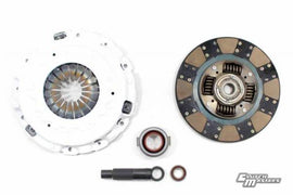 Clutch Masters 17-18 Honda Civic Type-R 2.0L FX350 Clutch Kit - Mo-Moto