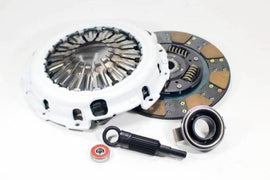 Clutch Masters 18-19 Subaru WRX 2.0L (Mid 2018 with VIN J*806877) FX250 Clutch Kit - Mo-Moto