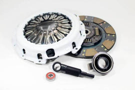 Clutch Masters 18-19 Subaru WRX 2.0L (Mid 2018 with VIN J*806877) FX350 Clutch Kit - Mo-Moto