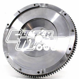 Clutch Masters 2013 Ford Focus ST 2.0L Turbo 6-Speed Steel Flywheel - Mo-Moto