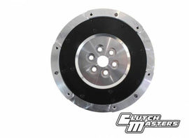 Clutch Masters 2016 Ford Focus RS 2.3L Aluminum Flywheel - Mo-Moto