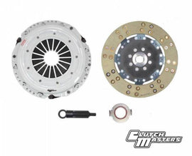 Clutch Masters 2017 Honda Civic 1.5L FX200 Rigid Disc Clutch Kit - Mo-Moto