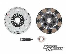 Clutch Masters 2017 Honda Civic 1.5L FX350 Sprung Clutch Kit (Must Use w/ Single Mass Flywheel) - Mo-Moto