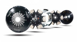 Clutch Masters 21-22 BMW G80 M3/G82 M4 S58 6-Speed FX1000 Race Twin Disc Clutch Kit - Mo-Moto
