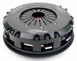 Clutch Masters 21-22 BMW G80 M3/G82 M4 S58 6-Speed FX1000 Race Twin Disc Clutch Kit - Mo-Moto