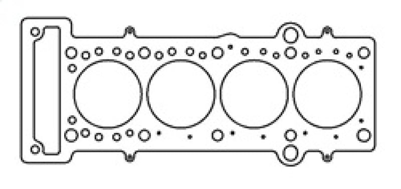Cometic BMW Mini Cooper 78.5mm .027 inch MLS Head Gasket - Mo-Moto
