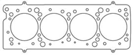 Cometic Fiat / Lancia 85mm Bore .051in MLS 8 and 16 Valve Head Gasket - Mo-Moto
