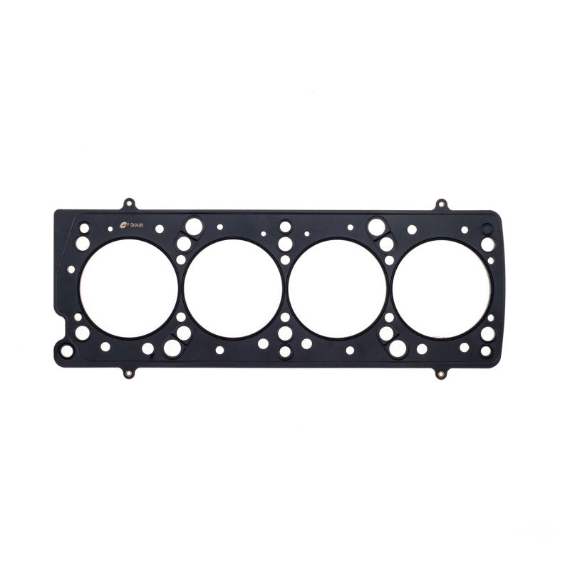 Cometic Lancia/Fiat Delta/Tempra 85mm .040 inch MLS 8/16 Valves-5 Layer - Mo-Moto