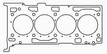 Load image into Gallery viewer, Cometic Mitsubishi Evo X 90mm .044 Thick Stopper Head Gasket - Mo-Moto