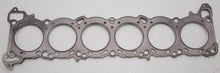 Load image into Gallery viewer, Cometic Nissan RB-20E/DE/DET 2.0L 80mm .051 inch MLS Head Gasket / Skyline - Mo-Moto