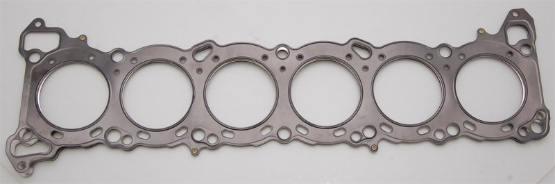 Cometic Nissan RB-20E/DE/DET 2.0L 80mm .051 inch MLS Head Gasket / Skyline - Mo-Moto