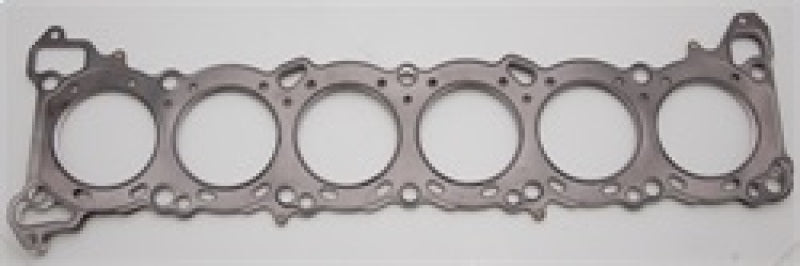 Cometic Nissan RB-20E/DE/DET 2.0L 80mm .051 inch MLS Head Gasket / Skyline - Mo-Moto