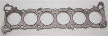 Load image into Gallery viewer, Cometic Nissan RB-20E/DE/DET 2.0L 80mm .051 inch MLS Head Gasket / Skyline - Mo-Moto