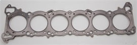 Cometic Nissan RB-20E/DE/DET 2.0L 80mm .051 inch MLS Head Gasket / Skyline - Mo-Moto