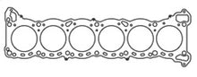 Load image into Gallery viewer, Cometic Nissan RB-25 6 CYL 86mm .051 inch MLS Head Gasket - Mo-Moto