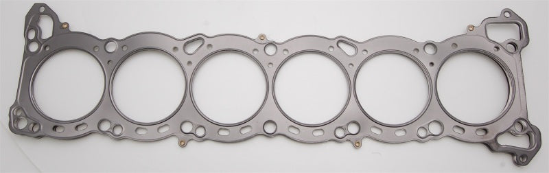 Cometic Nissan RB-25 6 CYL 86mm .051 inch MLS Head Gasket - Mo-Moto