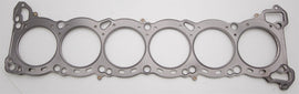 Cometic Nissan RB-25 6 CYL 86mm .051 inch MLS Head Gasket - Mo-Moto